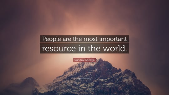 7800344-Sunday-Adelaja-Quote-People-are-the-most-important-resource-in-the