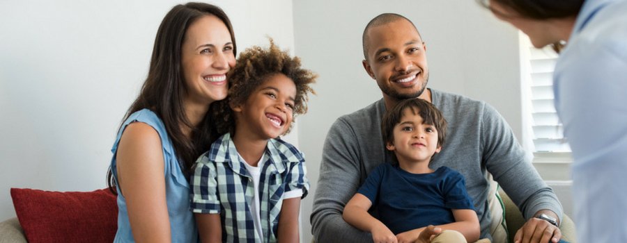 ParentGoalSetting