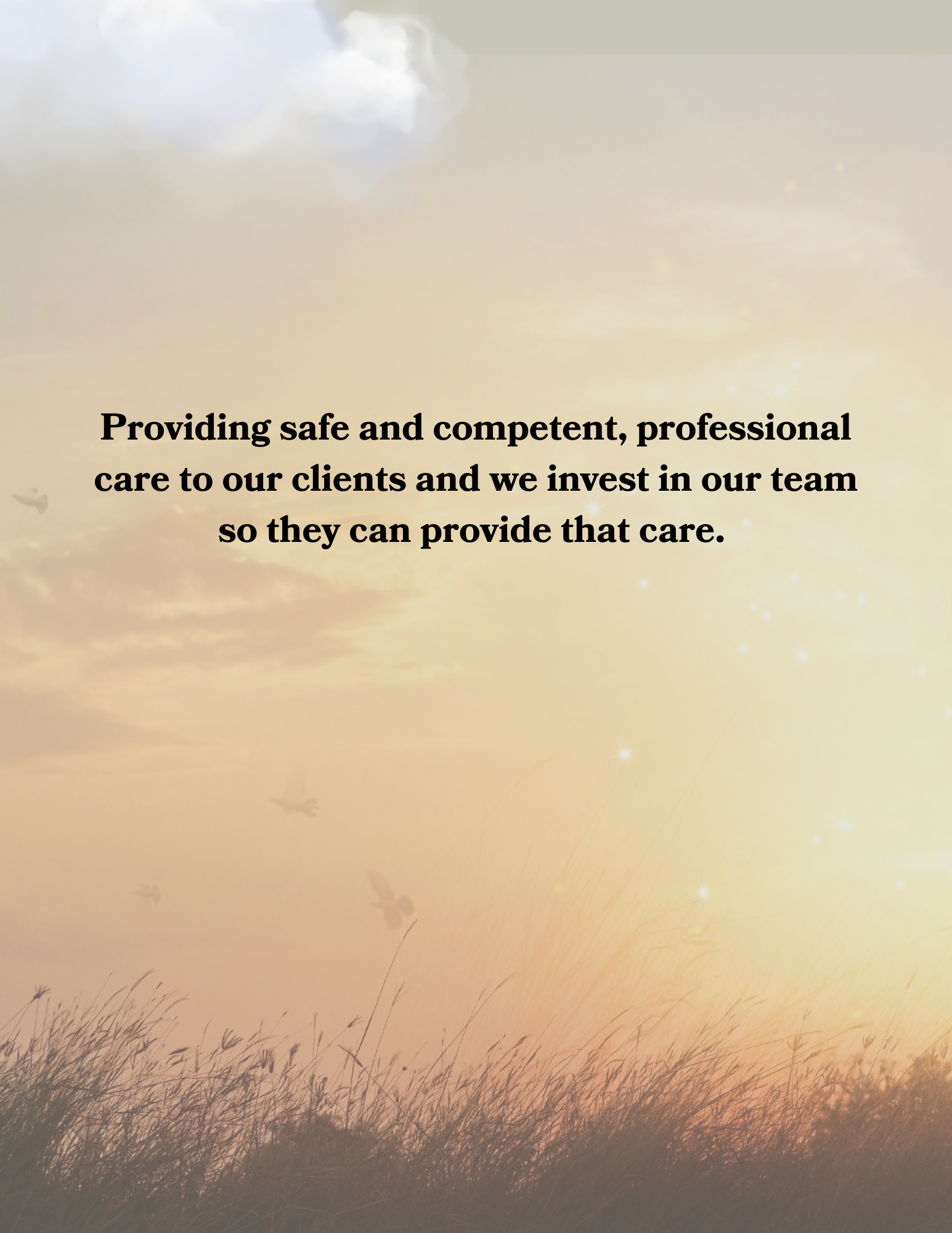 competent
