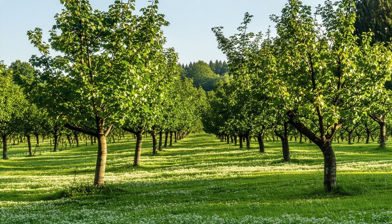 orchard