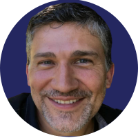 Adam Halvorsen, LMHC