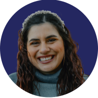 photo of Bethany Aragon, LMFTA