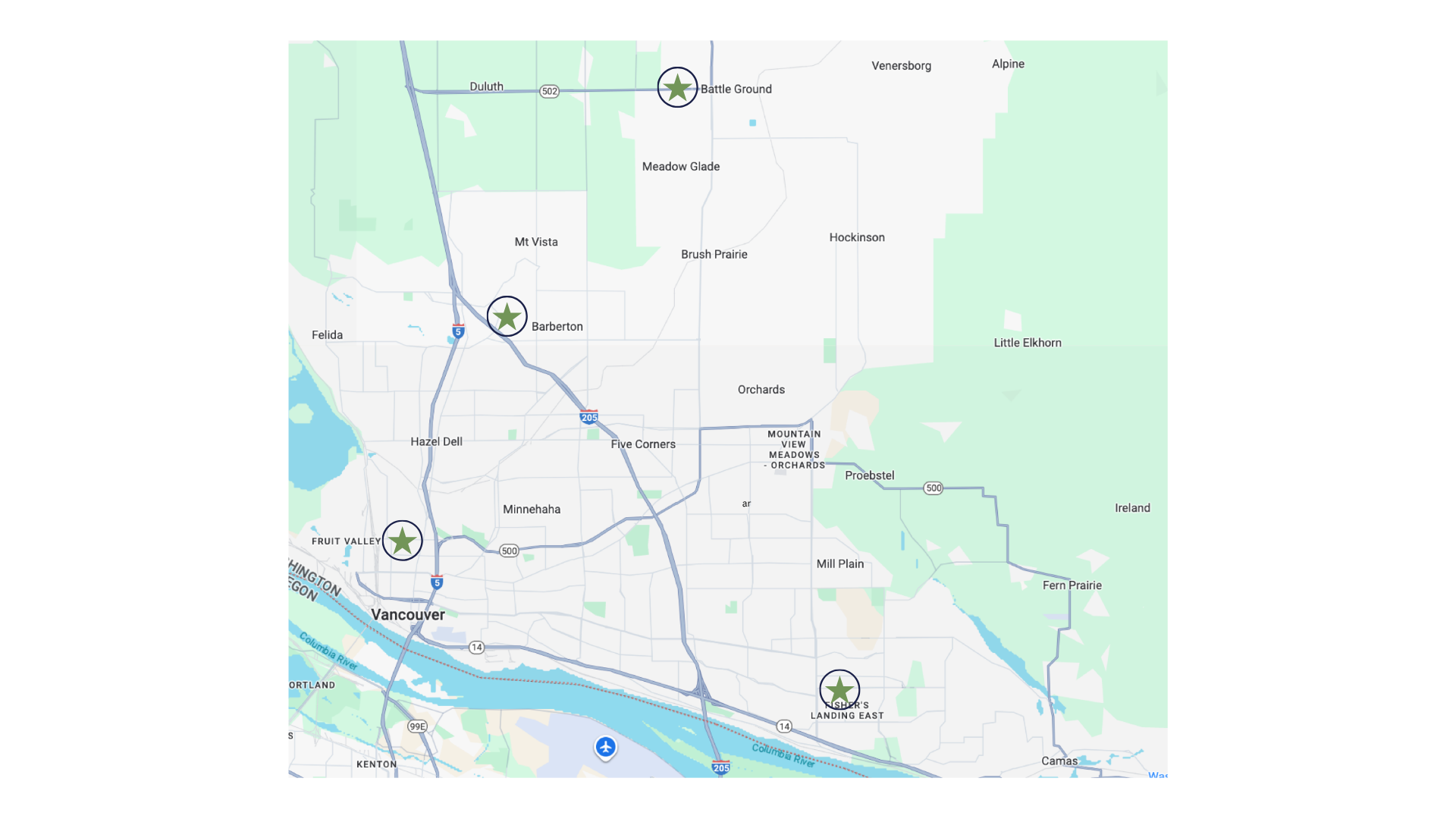 CC MAPS CC MAPS