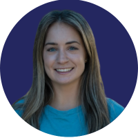 Cayden Sharp, Clinical Intern