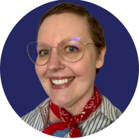 Daphne Eck Coppock, LICSWA