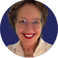 Photo of Daphne Eck, LICSW