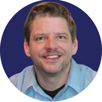 Photo of Darrin Lane, LMHCA