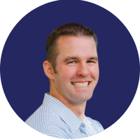 David Richardson, Clinical Intern