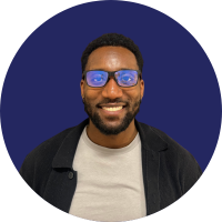 photo of E'Lon Mack LMHCA