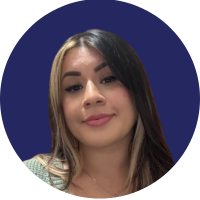 photo of Esmeralda Quiroz, Clinical Intern