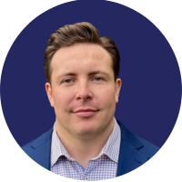 photo of Gabe Lee, LMHCA