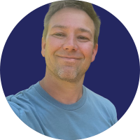 Ian Keusink, Clinical Intern