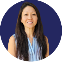 Photo of Isabel Nazareth, LMHC, LPC