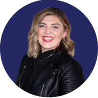 Jessica McCollom, LMHCA