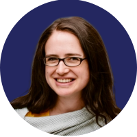 Julia Swanson, LMFT