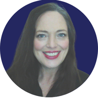 Photo of Julie Olson, LICSWA
