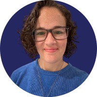 photo of Linnaea Schall LMHCA