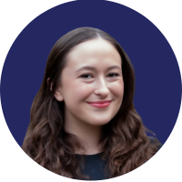 Lauren Jackle, Clinical Intern