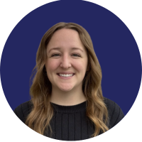 photo of Madison Carter, LMFTA