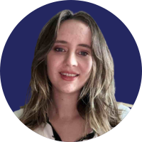 photo of Rachael Reed, LICSWA