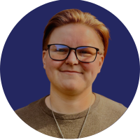 photo of Sage Rose, LICSWA