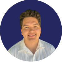 photo of Samuel Lazarte, LMFTA