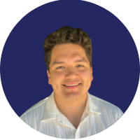 Samuel Lazarte, Clinical Intern