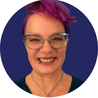 Shannon Ensinger, Clinical Intern