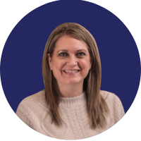 Stephanie Baxter, LICSW