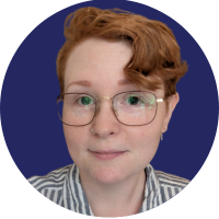 photo of Taylor Clark, LMHC